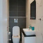 Mackenzie Salt Panorama & Meerblick - 2br 아파트 *