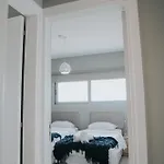Mackenzie Salt Panorama & Meerblick - 2br 아파트 *