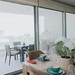 Mackenzie Salt Panorama & Meerblick - 2br 아파트