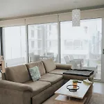 아파트 Mackenzie Salt Panorama & Meerblick - 2br