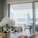 아파트 Mackenzie Salt Panorama & Meerblick - 2br *