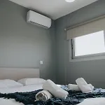 Mackenzie Salt Panorama & Meerblick - 2br 아파트