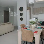 Mackenzie Salt Panorama & Meerblick - 2br Apartmán Larnaca