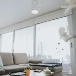 Apartmán Mackenzie Salt Panorama & Meerblick - 2br