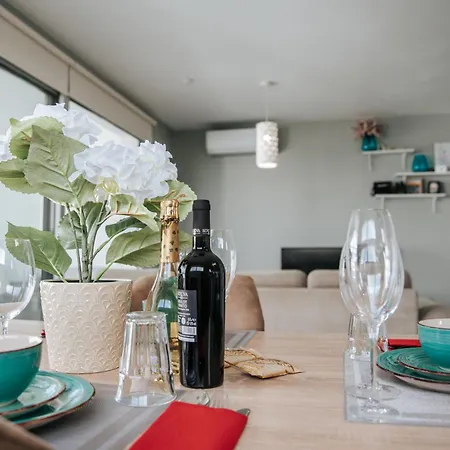 Mackenzie Salt Panorama&meerblick - 2br *