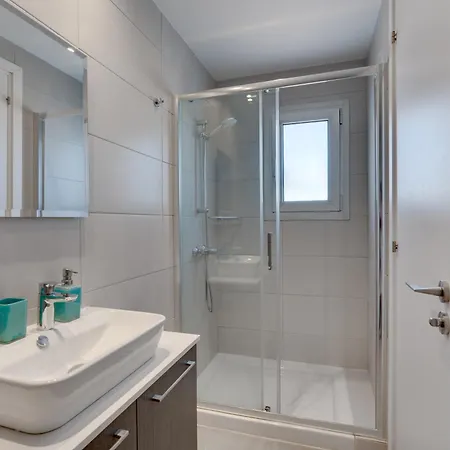 Mackenzie Salt Panorama&meerblick - 2br *