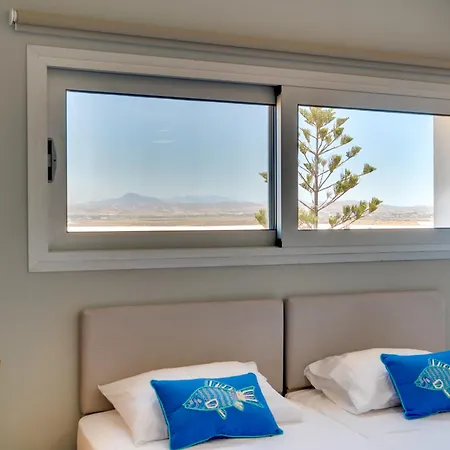 Mackenzie Salt Panorama&meerblick - 2br