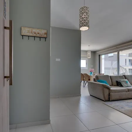 Mackenzie Salt Panorama&meerblick - 2br *