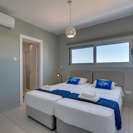 Mackenzie Salt Panorama&meerblick - 2br *