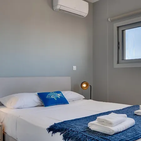 Mackenzie Salt Panorama&meerblick - 2br
