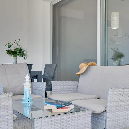 Mackenzie Salt Panorama&meerblick - 2br