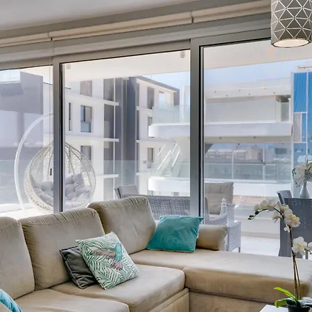 Mackenzie Salt Panorama&meerblick - 2br