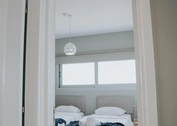 Mackenzie Salt Panorama & Meerblick - 2br Апартаменты *