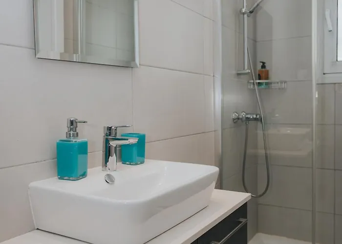 Mackenzie Salt Panorama & Meerblick - 2br